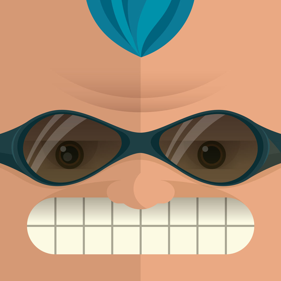Erick Arellano - Designer and Illustrator profile image
